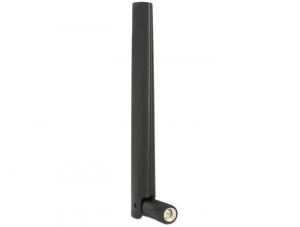 Delock Zigbee Multi antenna fekete (88968)